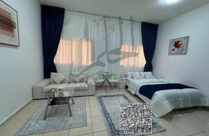 Apartment - Studio - 1 Bathroom for rent in Al Jurf 2 - Al Jurf - Ajman Downtown - Ajman Apartment - Studio - 1 Bathroom for rent in Al Jurf 2 - Al Jurf - Ajman Downtown - Ajman