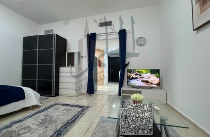 Apartment - Studio - 1 Bathroom for rent in Al Jurf 2 - Al Jurf - Ajman Downtown - Ajman Apartment - Studio - 1 Bathroom for rent in Al Jurf 2 - Al Jurf - Ajman Downtown - Ajman