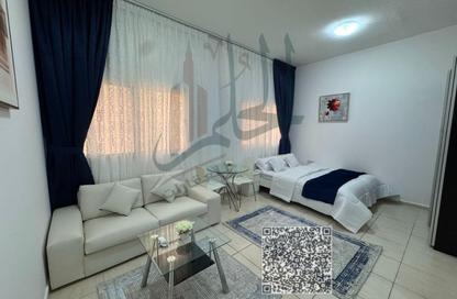 Apartment - Studio - 1 Bathroom for rent in Al Jurf 2 - Al Jurf - Ajman Downtown - Ajman Apartment - Studio - 1 Bathroom for rent in Al Jurf 2 - Al Jurf - Ajman Downtown - Ajman