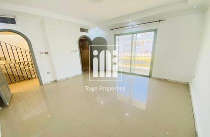 Villa - 3 Bedrooms - 4 Bathrooms for rent in Muroor Area - Abu Dhabi