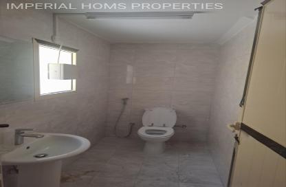Warehouse - Studio - 1 Bathroom for rent in Al Jurf Industrial 3 - Al Jurf Industrial - Ajman