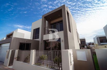 Villa - 4 Bedrooms - 5 Bathrooms for rent in Sidra Villas I - Sidra Villas - Dubai Hills Estate - Dubai