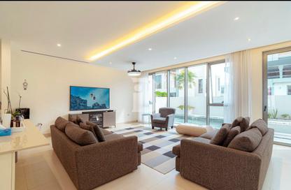 Villa - 4 Bedrooms - 5 Bathrooms for rent in Sidra Villas I - Sidra Villas - Dubai Hills Estate - Dubai