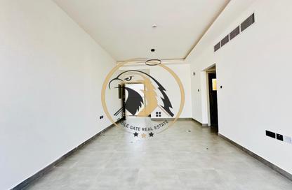 Apartment - 1 - 2 for rent in Tilal City A - Tilal City - Sharjah