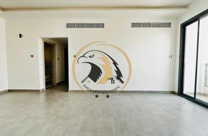 Apartment - 1 - 2 for rent in Tilal City A - Tilal City - Sharjah Apartment - 1 - 2 for rent in Tilal City A - Tilal City - Sharjah