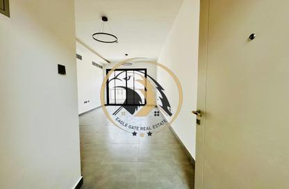 Apartment - 1 - 2 for rent in Tilal City A - Tilal City - Sharjah Apartment - 1 - 2 for rent in Tilal City A - Tilal City - Sharjah