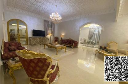 Villa - 7+ - 7+ for sale in Al Mowaihat 1 - Al Mowaihat - Ajman Villa - 7+ - 7+ for sale in Al Mowaihat 1 - Al Mowaihat - Ajman