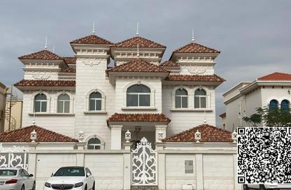Villa - 7+ - 7+ for sale in Al Mowaihat 1 - Al Mowaihat - Ajman