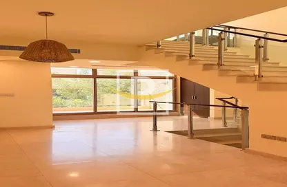 Townhouse - 3 Bedrooms - 3 Bathrooms for rent in The Polo Residence C1 - The Polo Residence - Meydan Avenue - Meydan - Dubai