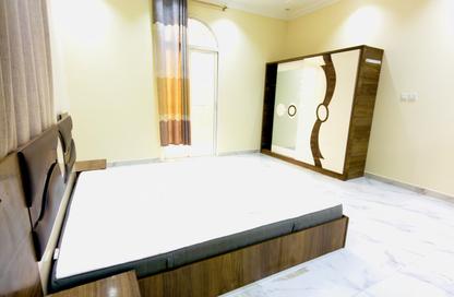 Apartment - Studio - 1 for rent in Al Rawda 2 Villas - Al Rawda 2 - Al Rawda - Ajman