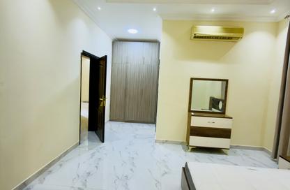 Apartment - Studio - 1 for rent in Al Rawda 2 Villas - Al Rawda 2 - Al Rawda - Ajman