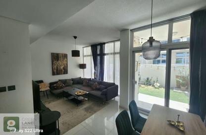 Townhouse - 3 - 3 for sale in Vardon - Damac Hills 2 - Dubai