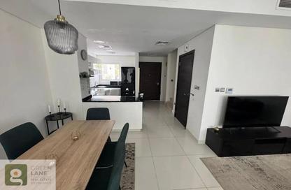 Townhouse - 3 - 4 for sale in Vardon - Damac Hills 2 - Dubai