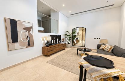 Apartment - 1 - 2 for rent in The Sterling East - The Sterling - Business Bay - Dubai