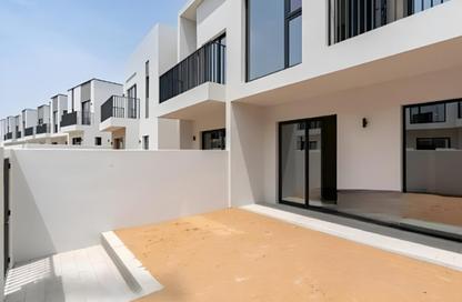 Villa - 3 Bedrooms - 4 Bathrooms for sale in Greenview - Emaar South - Dubai South (Dubai World Central) - Dubai Villa - 3 Bedrooms - 4 Bathrooms for sale in Greenview - Emaar South - Dubai South (Dubai World Central) - Dubai