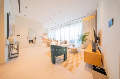 Apartment - 2 - 2 for sale in Elemental 22 - Jumeirah Garden City - Al Satwa - Dubai Apartment - 2 - 2 for sale in Elemental 22 - Jumeirah Garden City - Al Satwa - Dubai