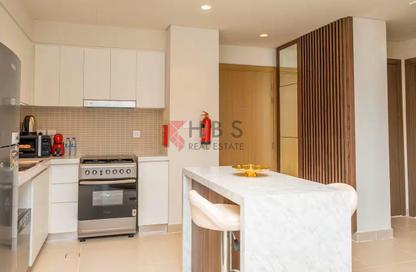 Apartment - 1 Bedroom - 1 Bathroom for rent in Harbour Gate Tower 1 - Harbour Gate - Dubai Creek Harbour (The Lagoons) - Dubai Apartment - 1 Bedroom - 1 Bathroom for rent in Harbour Gate Tower 1 - Harbour Gate - Dubai Creek Harbour (The Lagoons) - Dubai