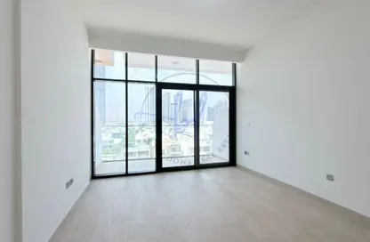 Apartment - 1 Bathroom for rent in Azizi Riviera 7 - Azizi Riviera - Meydan One - Meydan - Dubai