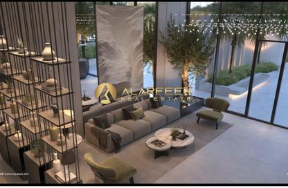 Apartment - 1 Bedroom - 2 Bathrooms for sale in Reem by Vision - Liwan - Dubai