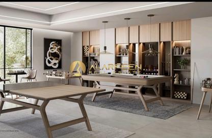 Apartment - 1 Bedroom - 2 Bathrooms for sale in Reem by Vision - Liwan - Dubai Apartment - 1 Bedroom - 2 Bathrooms for sale in Reem by Vision - Liwan - Dubai