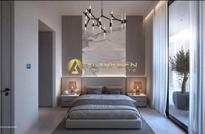 Apartment - 1 Bedroom - 2 Bathrooms for sale in Reem by Vision - Liwan - Dubai Apartment - 1 Bedroom - 2 Bathrooms for sale in Reem by Vision - Liwan - Dubai