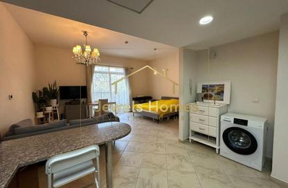 Apartment - Studio - 1 Bathroom for sale in Dickens Circus 1 - Dickens Circus - Motor City - Dubai