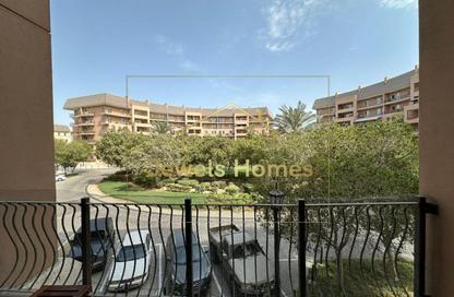 Apartment - Studio - 1 Bathroom for sale in Dickens Circus 1 - Dickens Circus - Motor City - Dubai
