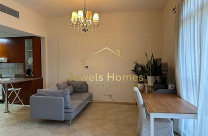 Apartment - Studio - 1 Bathroom for sale in Dickens Circus 1 - Dickens Circus - Motor City - Dubai