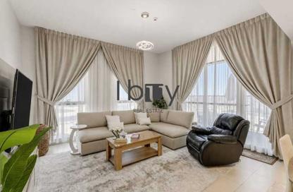 Apartment - 2 Bedrooms - 2 Bathrooms for rent in Reflection - Shams Abu Dhabi - Al Reem Island - Abu Dhabi