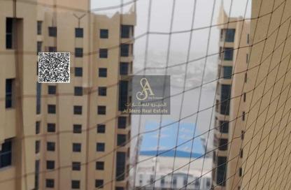 Apartment - 1 Bedroom - 2 Bathrooms for sale in Al Khor Tower A1 - Al Khor Towers - Ajman Downtown - Ajman Apartment - 1 Bedroom - 2 Bathrooms for sale in Al Khor Tower A1 - Al Khor Towers - Ajman Downtown - Ajman