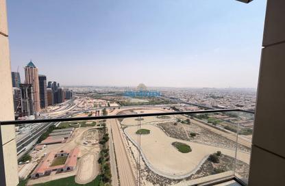 Apartment - 1 - 2 for rent in Amna - Al Habtoor City - Business Bay - Dubai