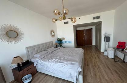Apartment - 1 Bedroom - 2 Bathrooms for rent in Amna - Al Habtoor City - Business Bay - Dubai