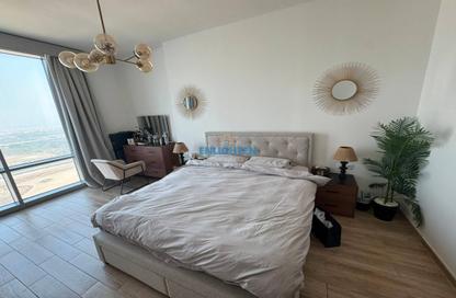Apartment - 1 Bedroom - 2 Bathrooms for rent in Amna - Al Habtoor City - Business Bay - Dubai
