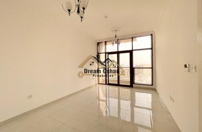 Apartment - 1 Bedroom - 2 Bathrooms for rent in Dome Tower - Al Jaddaf - Dubai