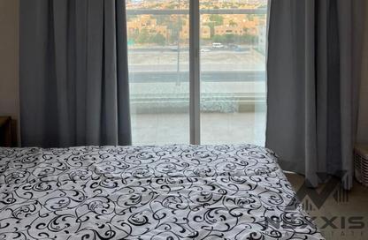 Apartment - Studio - 1 for rent in Azizi Plaza - Al Furjan - Dubai Apartment - Studio - 1 for rent in Azizi Plaza - Al Furjan - Dubai