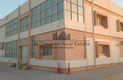 Villa - Studio - 5 Bathrooms for rent in Al Raas 2 - Al Raas - Umm Al Quwain