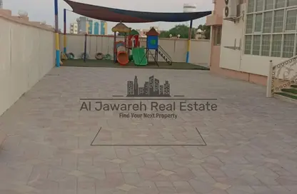 Villa - Studio - 5 Bathrooms for rent in Al Raas 2 - Al Raas - Umm Al Quwain