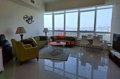 Apartment - 1 Bedroom - 2 Bathrooms for rent in Hydra Avenue Towers - City Of Lights - Al Reem Island - Abu Dhabi Apartment - 1 Bedroom - 2 Bathrooms for rent in Hydra Avenue Towers - City Of Lights - Al Reem Island - Abu Dhabi