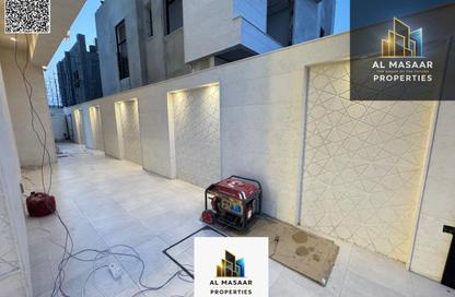 Villa - 7 Bedrooms - 7+ Bathrooms for sale in Kabbali Hills - Al Helio 2 - Al Helio - Ajman