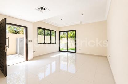 Townhouse - 3 Bedrooms - 5 Bathrooms for sale in Odora - Damac Hills 2 - Dubai