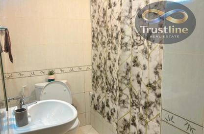 Apartment - 1 - 2 for sale in City Tower C1 - City Tower - Al Nuaimiya - Ajman