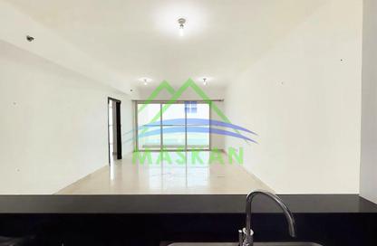 Apartment - 1 - 2 for rent in Marina Heights - Marina Square - Al Reem Island - Abu Dhabi