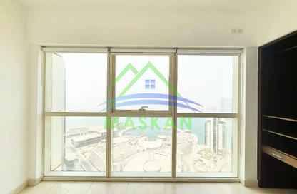 Apartment - 1 - 2 for rent in Marina Heights - Marina Square - Al Reem Island - Abu Dhabi