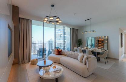 Apartment - 3 Bedrooms - 4 Bathrooms for sale in Luma Park Views - District 14 - Jumeirah Village Circle - Dubai Apartment - 3 Bedrooms - 4 Bathrooms for sale in Luma Park Views - District 14 - Jumeirah Village Circle - Dubai