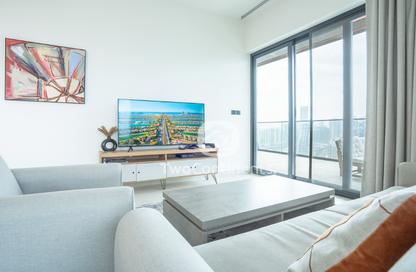 Apartment - 2 Bedrooms - 2 Bathrooms for rent in Binghatti Canal - Business Bay - Dubai
