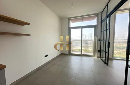 Apartment - 1 Bedroom - 1 Bathroom for rent in Collective 2.0 Tower B - Collective 2.0 - Dubai Hills Estate - Dubai