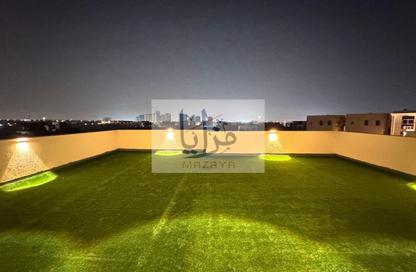 فيلا - 4 غرف نوم - 6 حمامات للبيع في كيبابلي هيلز - الحليو 2 - الحليو - عجمان فيلا - 4 غرف نوم - 6 حمامات للبيع في كيبابلي هيلز - الحليو 2 - الحليو - عجمان