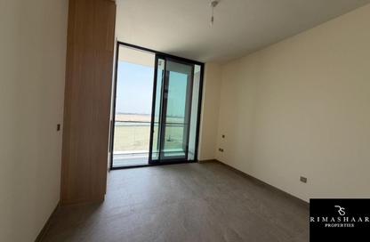 Apartment - Studio - 1 Bathroom for rent in Jannat - Midtown - Dubai Production City (IMPZ) - Dubai