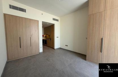 Apartment - Studio - 1 Bathroom for rent in Jannat - Midtown - Dubai Production City (IMPZ) - Dubai