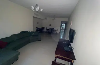 شقة - 2 غرف نوم - 3 حمامات للايجار في النهدة - الشارقة